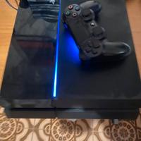 PlayStation 4 Fw 9.04