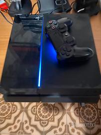 PlayStation 4 Fw 9.04