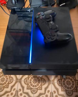 PlayStation 4 Fw 9.04