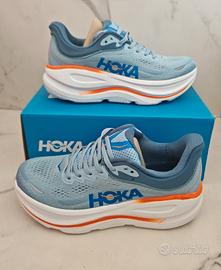 Hoka Bondi 9 Clifton 10 ULTIMI NUMERI