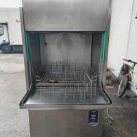 Lavastoviglie lavaoggetti professionale