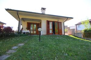 Villa singola San Giorgio su Legnano
