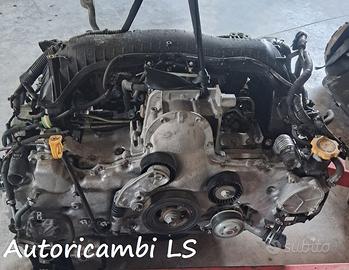 Motore ee20 subaru 2.0 diesel