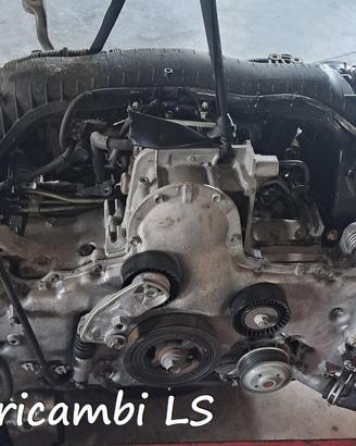 Motore ee20 subaru 2.0 diesel