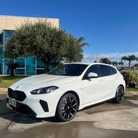 BMW 118 d MSport Pro T-Stock prezzo