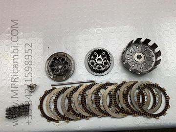 CAMPANA FRIZIONE KTM SXF 250 4t 2005 2006