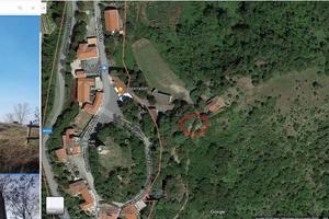 Terreno edificabile 7.000 mq (edificabili 4.400)