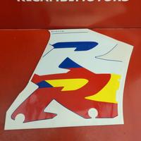 ADESIVO DECALCO HONDA CBR 919 RR