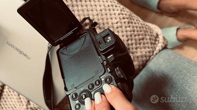 Fotocamera