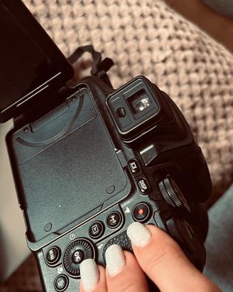 Fotocamera