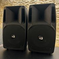 Casse Montarbo NM 350A