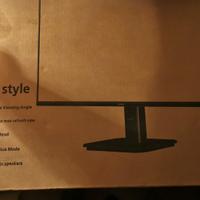 Monitor Philips 24E1N1100A/00 della serie 1000