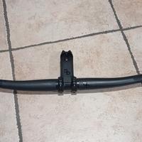 manubrio mtb 