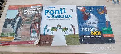 Libri scolastici