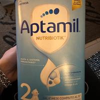 Latte di proseguimento