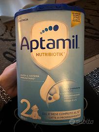 Latte di proseguimento