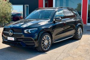 Mercedes-benz GLE 350 de hybrid EQ 4Matic Premium 