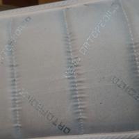 materasso singolo ortopedico 