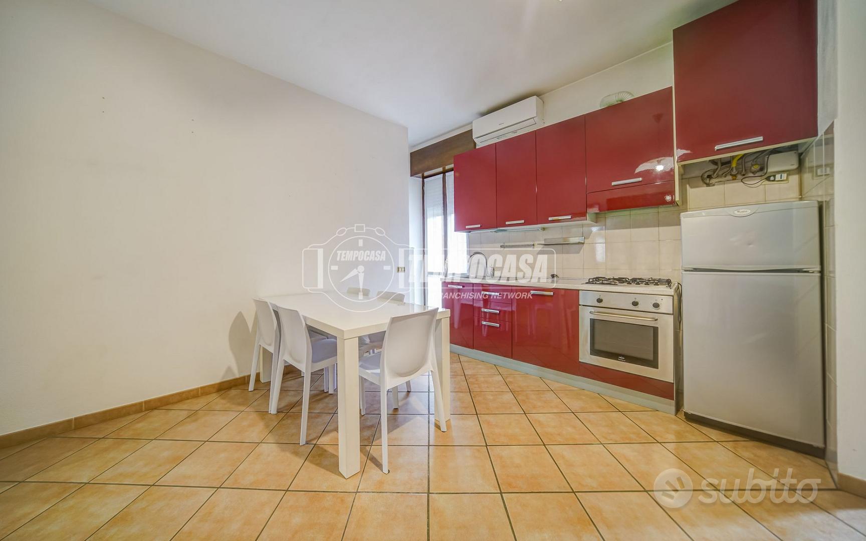 Apartment in Gallarate, Cascinetta - Vista 3