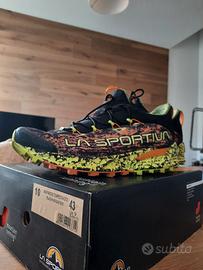 La Sportiva tempesta gtx