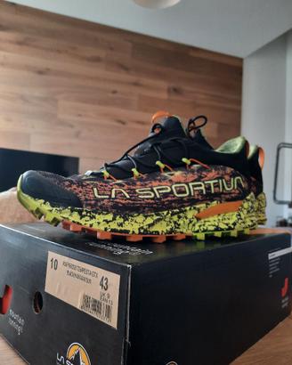 La Sportiva tempesta gtx