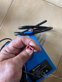 Batteria per bike, moto elettriche, monopattini.