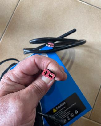 Batteria per bike, moto elettriche, monopattini.