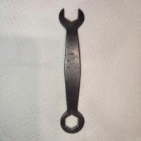 chiave per meccano  vintage 