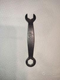chiave per meccano  vintage 