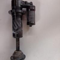 Ammortizzatore Rockshox Super Deluxe Coil 230x62.5