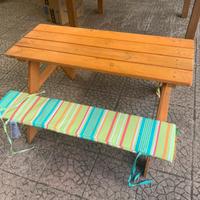 Tavolo Pic-nic Bambini