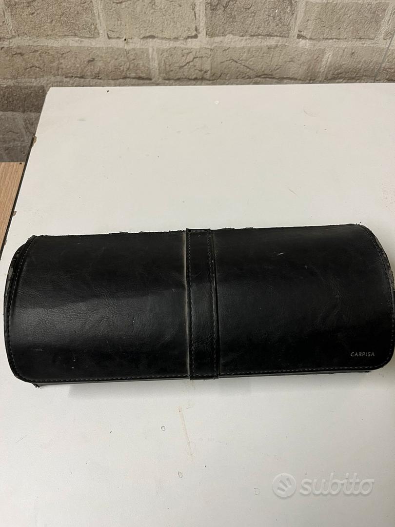 Carpisa porta orologi Abbigliamento e Accessori In vendita a Monza e della Brianza