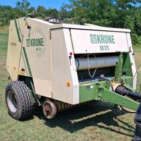 KRONE 120x120