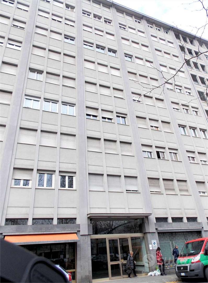 Bilocale in San Salvario, foto 17 di 25