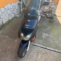 Aprilia Leonardo 125