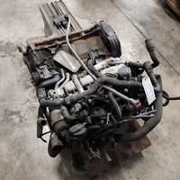 Motore MERCEDES-BENZ CLASSE B 1992cc CDI del 2007