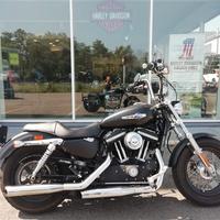 Harley-Davidson Sportster 1200 - 2015