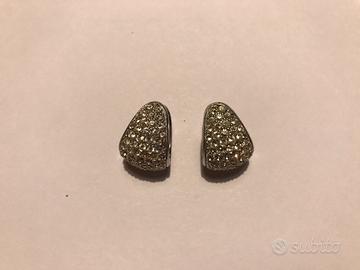 Orecchini argento 925 Le Monde Des Bijoux