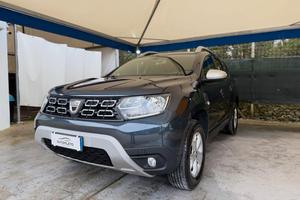 Dacia Duster 1.5 dCi 8V 110 CV 4x2 Prestige
