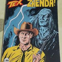 fumetti vari tex