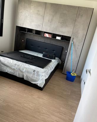 ponte camera matrimoniale