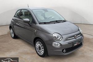 FIAT 500 1.0 Hybrid 70 Cv Lounge - Schermo XL...