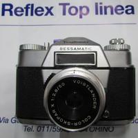 VOIGTLANDER BESSAMATIC