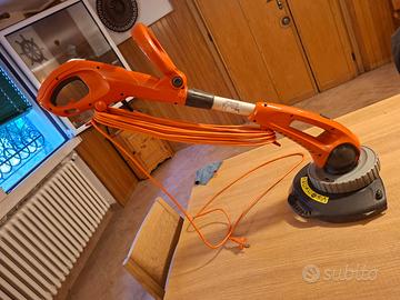 Decespugliatore / Tagliabordi Elettrico Husqvarna