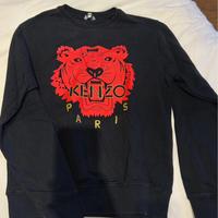 felpa kenzo tigre
