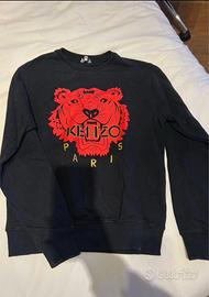 felpa kenzo tigre
