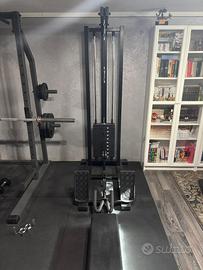 Cavo per palestra, alto e basso