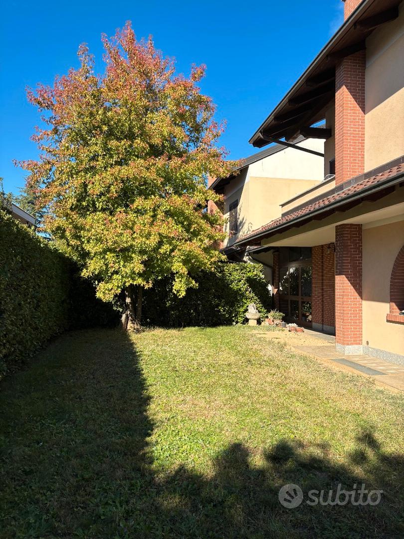 House in Chieri, Torino - Vista 2