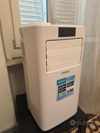 Climatizzatore portatile Olimpia Splendid 10000Btu