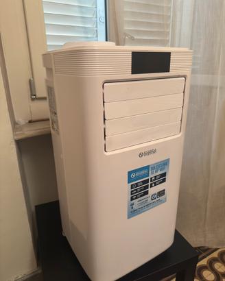 Climatizzatore portatile Olimpia Splendid 10000Btu
